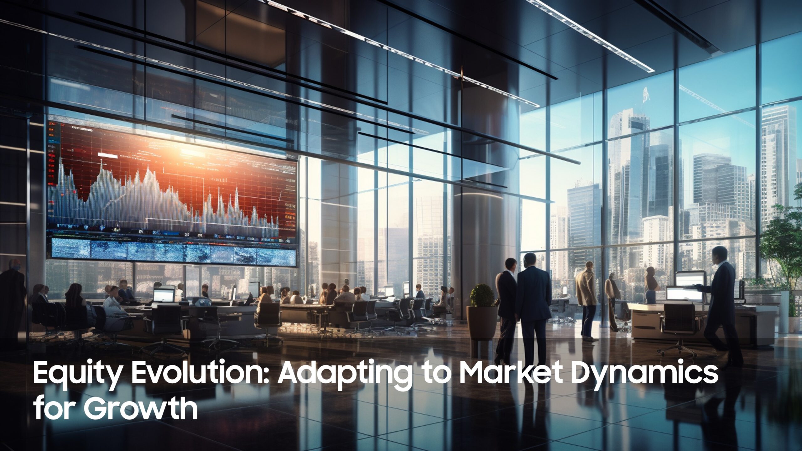 Equity Evolution: Adapting to Market Dynamics for Growth